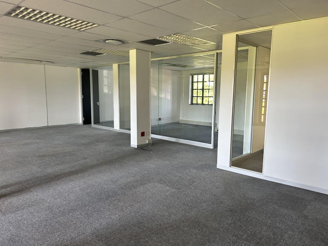 To Let commercial Property for Rent in Claremont Western Cape